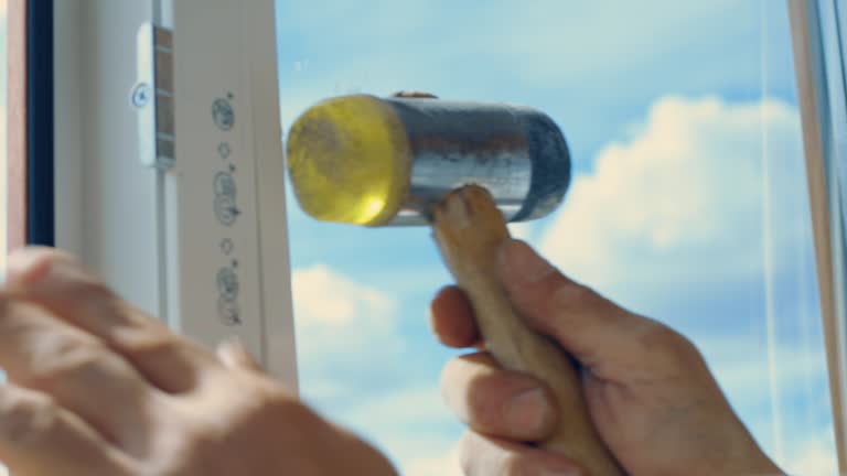 Fast and Reliable Emergency Window and Door Repairs in Malakoff, TX